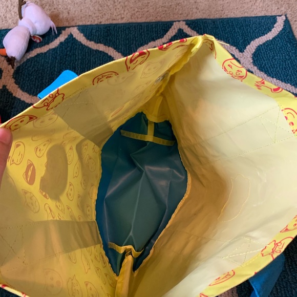 Animal Jam Tote - Picture 3 of 3